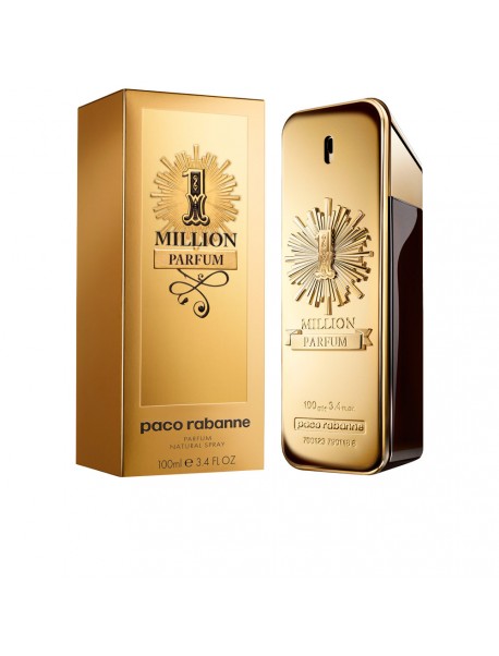 Paco Rabanne 1 MILLION PARFUM 100 ml 3349668579839