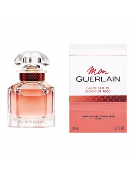 Guerlain MON GUERLAIN BLOOM ROSE Eau de Parfum 30ml