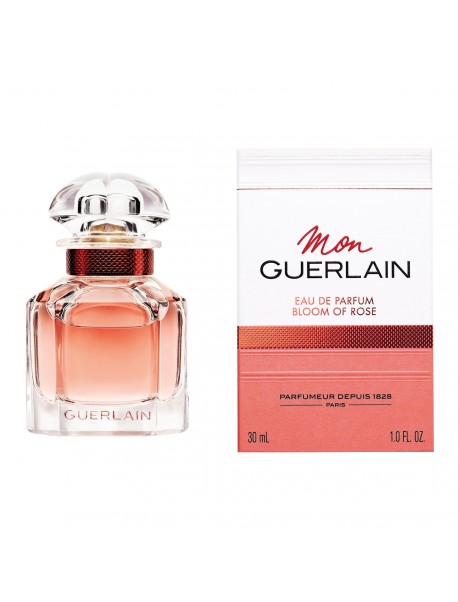 Guerlain MON GUERLAIN BLOOM ROSE Eau de Parfum 30ml 3346470139442