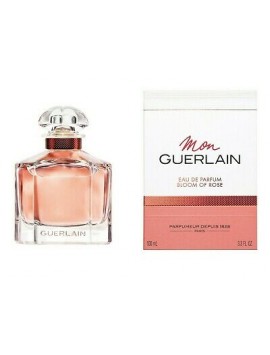 Guerlain MON GUERLAIN BLOOM ROSE Eau de Parfum 100ml
