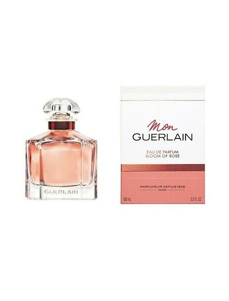 Mon Guerlain Eau De Guerlain Fragrantica Fragrantica Mon Guerlain