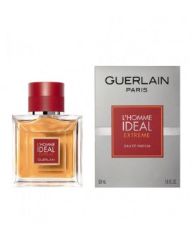 Guerlain HOMME IDEAL EXTREME Eau de Parfum 50 ml