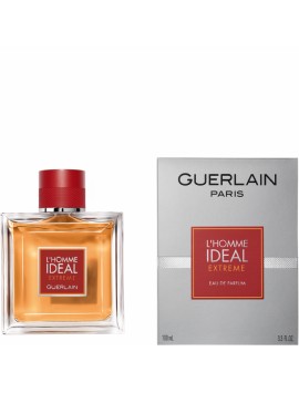 Guerlain HOMME IDEAL EXTREME Eau de Parfum 100 ml