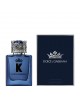 Dolce & Gabbana K eau de Parfum 50 spray 3423473101154