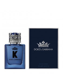 Dolce & Gabbana K eau de Parfum 50 spray