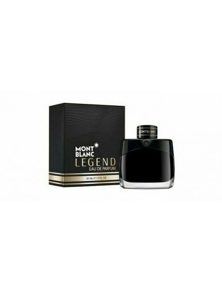 Mont Blanc LEGEND Eau de Parfum 50 ml 3386460118132