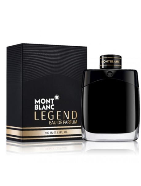 Mont Blanc LEGEND Eau de Parfum 100 ml 3386460118125