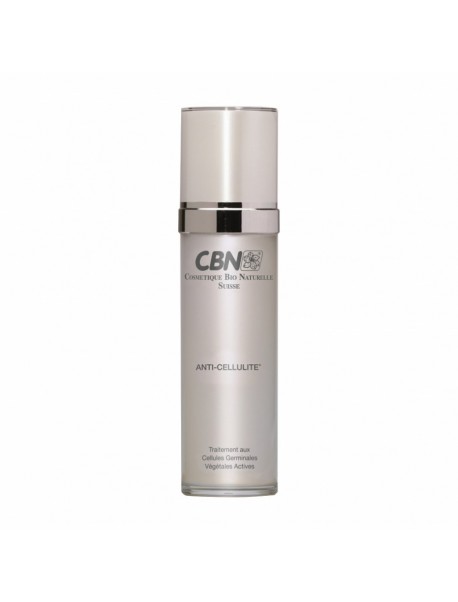 CBN Corpo ANTI-CELLULITE 190 ml 8023233031056