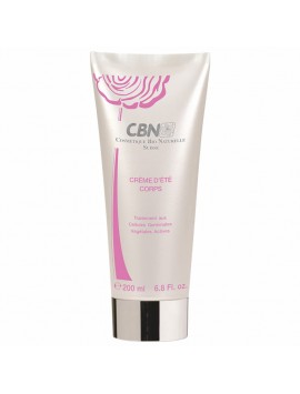 CBN Corpo CREME D'ETE' 200 ml