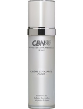 CBN Corpo CREME EXFOLIANTE 190 ml