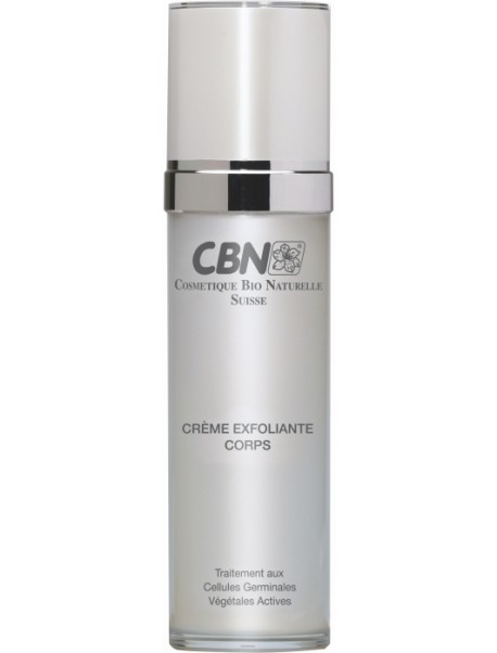 CBN Corpo CREME EXFOLIANTE 190 ml 8023233031025