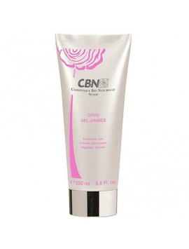 CBN Corpo CRYO GEL JAMBES 200 ml