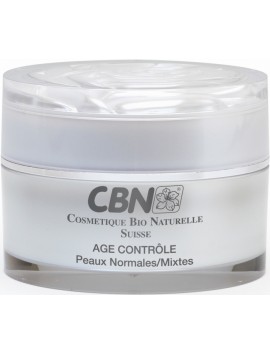 CBN Viso crema AGE CONTROLE 50 ml PelliNormMiste