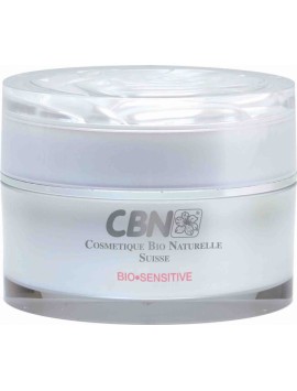 CBN Viso crema BIO SENSITIVE 50 ml