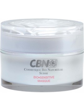 CBN Viso masque BIO SENSITIVE 50 ml