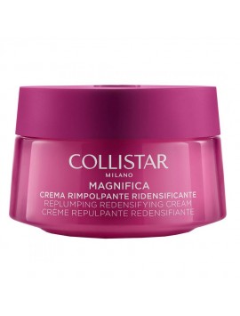 Collistar MAGNIFICA PLUS Crema Viso Rimpolpante Rigenerante 50ml