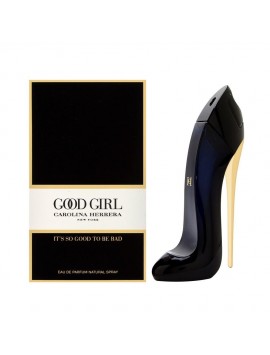 Carolina Herrera Good Girl Eau De Parfum Spray 80ml