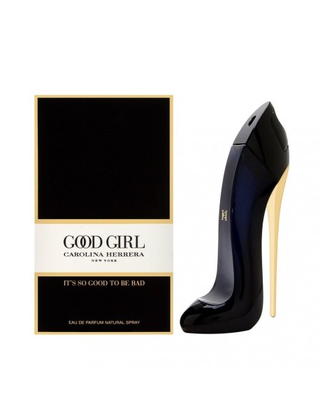 Carolina Herrera Good Girl Eau De Parfum Spray 80ml 8411061818961