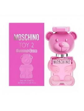 MOSCHINO TOY 2 BUBBLE GUM eau de toilette 30ml vap