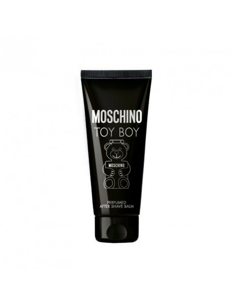 MOSCHINO TOY BOY dopobarba balsamo 100 ml 8011003845149