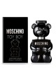MOSCHINO TOY BOY dopobarba 100 ml