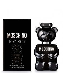 MOSCHINO TOY BOY dopobarba 100 ml