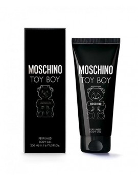 MOSCHINO TOY BOY body gel 250 ml