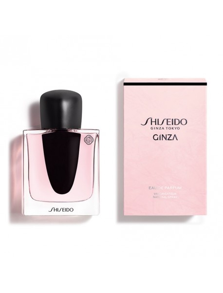 Shiseido GINZA Eau de Parfum 50 ml vap 0768614155232
