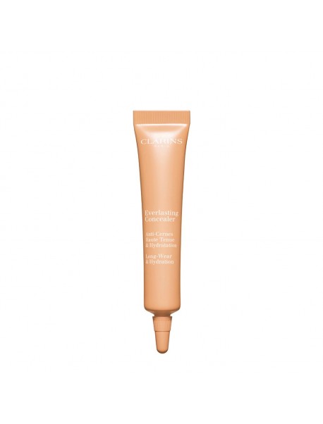 Clarins Correttore Everlasting 02.5 3380810405903