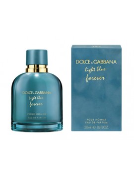 Dolce & Gabbana LIGHT BLUE FOREVER Pour Homme EDP 50 vp