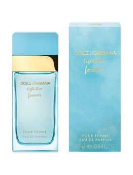 Dolce & Gabbana LIGHT BLUE FOREVER EDP 25 ml vp