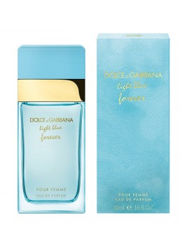 Dolce & Gabbana LIGHT BLUE FOREVER EDP 50 ml vp
