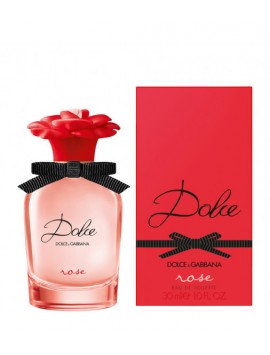 Dolce & Gabbana DOLCE ROSE Eau de Toilette 30 vp