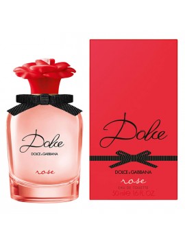 Dolce & Gabbana DOLCE ROSE Eau de Toilette 50 vp