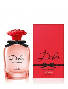 Dolce & Gabbana DOLCE ROSE Eau de Toilette 75 vp