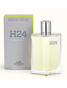 Hermès H24 Eau de Toilette 100 vp