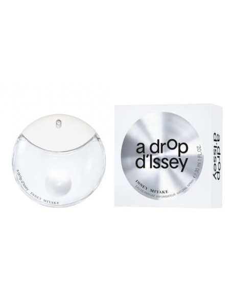 Issey Miyake A DROP D'ISSEY Eau de Parfum 30 vp 3423222010287