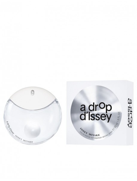 Issey Miyake A DROP D'ISSEY Eau de Parfum 50 vp 3423222010294