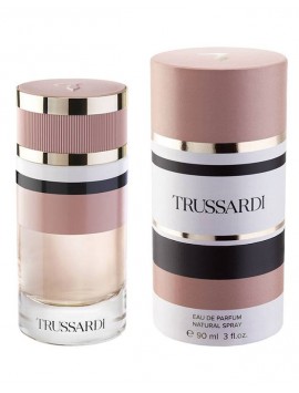 Trussardi NEW DONNA Eau de Parfum 90 vp