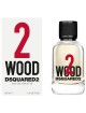 Dsquared WOOD 2 uomo Eau De Toilette 30 spray 8011003864232