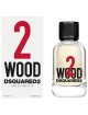 Dsquared WOOD 2 uomo Eau De Toilette 50 spray 8011003864287