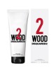 Dsquared WOOD 2 uomo gel doccia 200 ml 8011003864324