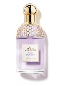 Guerlain AQUA ALLEGORIA FLORA SALVAGGIA 125 spray