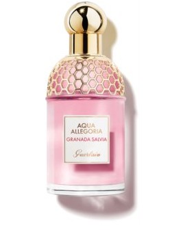 Guerlain AQUA ALLEGORIA GRANADA SALVIA 125 spray