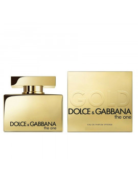 Dolce & Gabbana THE ONE GOLD FEMME edp intense 75 vp