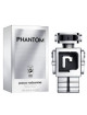 Paco Rabanne PHANTOM Eau de Toilette 100ml 3349668582297