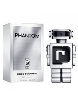 Paco Rabanne PHANTOM Eau de Toilette 100ml