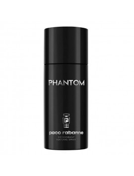 Paco Rabanne PHANTOM Deo Spray 150 ml