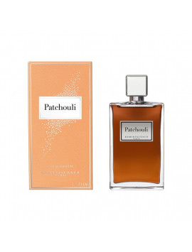 Reminiscence PATCHOULI Eau de Toilette 100ml