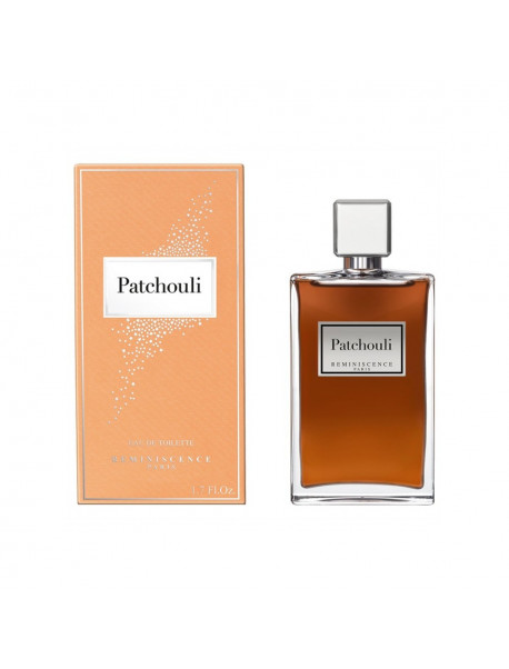 Reminiscence PATCHOULI Eau de Toilette 50ml 3596935510334